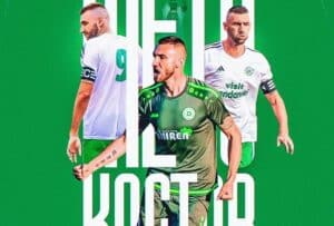 Методи Костов слага край на активната си футболна кариера