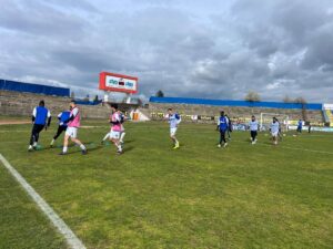 Спартак гостува на Севлиево в мач срещу поредния си пряк конкурент