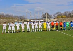 Двама нови наказани в Спортист (Своге)