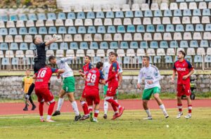 Марек търси домакинска победа