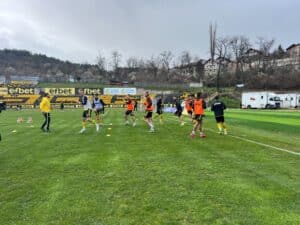 Миньор гостува в Разград с надежда да прекъсне лошата серия и да зарадва феновете си