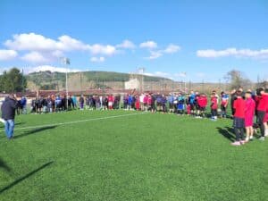 Турнирът в памет на Сашо Паргов вече ще се провежда ежегодно