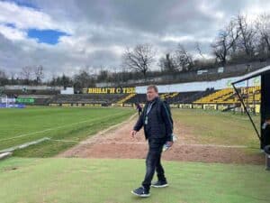 Вили Вуцов: Сметките на тези, които организират изпадането на Миньор, няма да им излязат