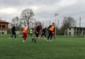 Благотворителен турнир събра 2 000 евро