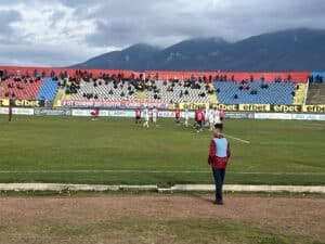 Публикувана е програмата на Марек — по дни и часове до края на сезона