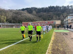 Календарът на Беласица до края на сезона