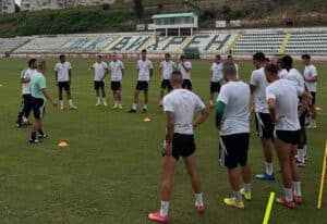 Програмата на Вихрен (Сандански) до края на сезона — дербито с Фратрия ще бъде излъчено пряко по телевизията