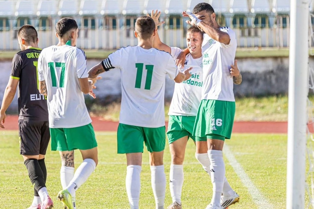 Вихрен гостува на Севлиево в търсене на нов успех