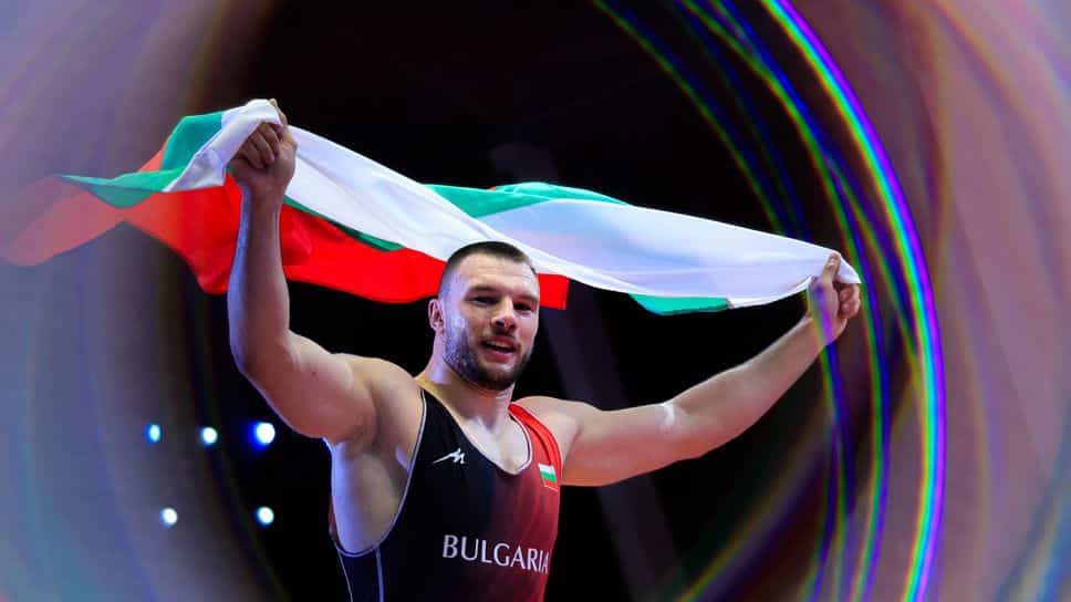 Европейският шампион Кирил Милов ще гостува на Марек и ще връчи награда на фен