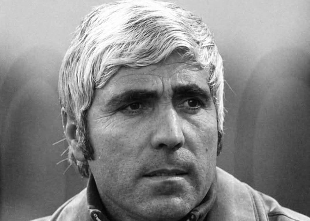 Изказваме съболезнования за кончината на Янко Динков