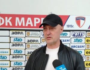 Президентът на „Марек“: Трябваше да събудя този спящ гигант