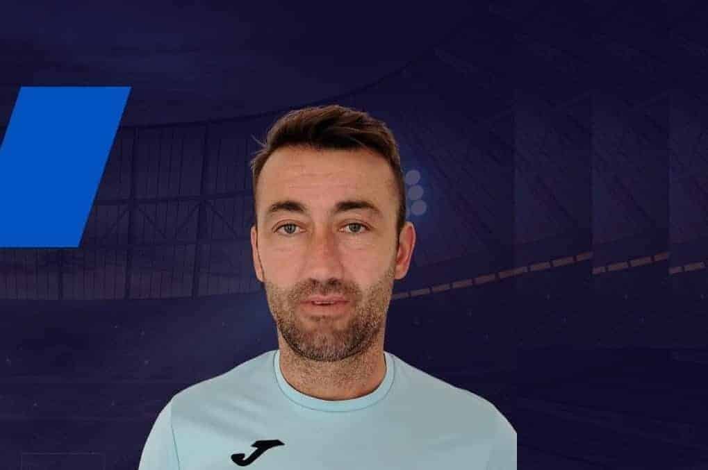 Ахмед Хикмет: Бях сигурен, че ще спечелим! Емоцията е за всички