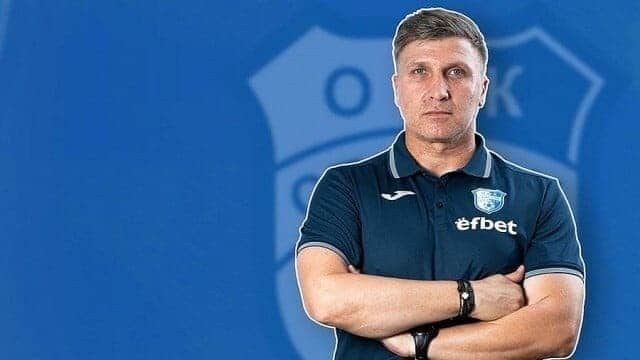 Краси Бислимов за сезона на Спартак: Пролетното ни представяне е равносилно на спечелване на групата