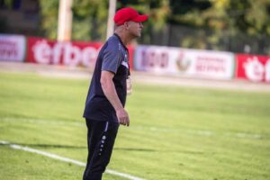 Бела посреща ЦСКА III в третата си контрола, Моралес се завръща в Петрич