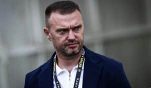 Захари Сираков след първия успех за сезона: Доволен съм от победата, но не и от играта — предстои ни още много работа