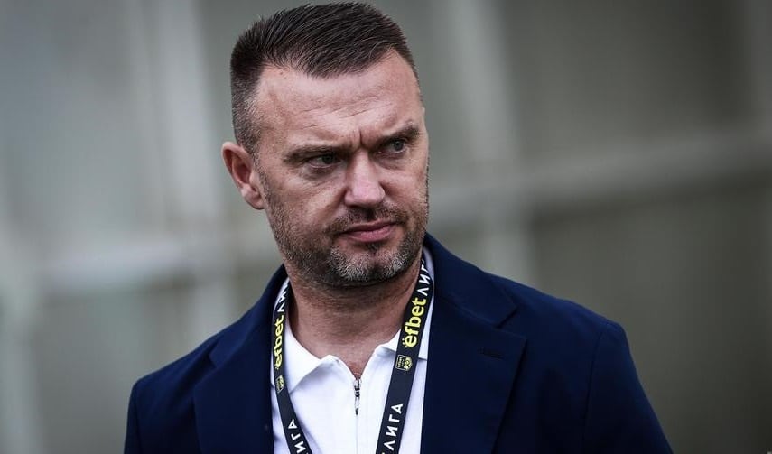 Захари Сираков след първия успех за сезона: Доволен съм от победата, но не и от играта — предстои ни още много работа