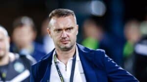 Захари Сираков: Не търсим оправдания, трябва да работим повече — загубата боли, но важно е как ще реагираме