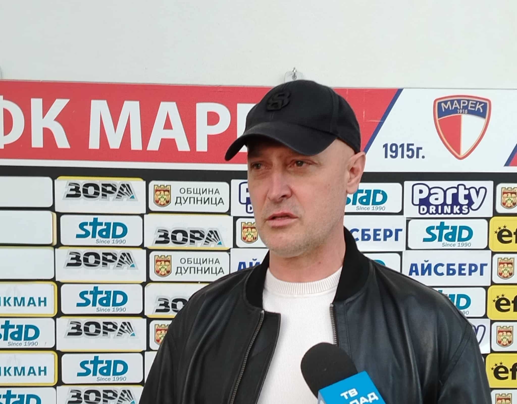 Ивайло Паргов празнува рожден ден