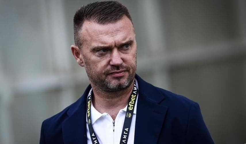 Захари Сираков: Това е втори мач, в който подаряваме победата — добрата игра не е достатъчна, трябва повече концентрация