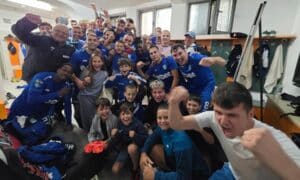 Спартак спечели драматично и записа втора поредна домакинска победа