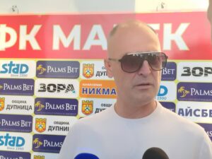 Иво Паргов: Откриването на обновената база „Бончук“ ще се състои на паметна дата
